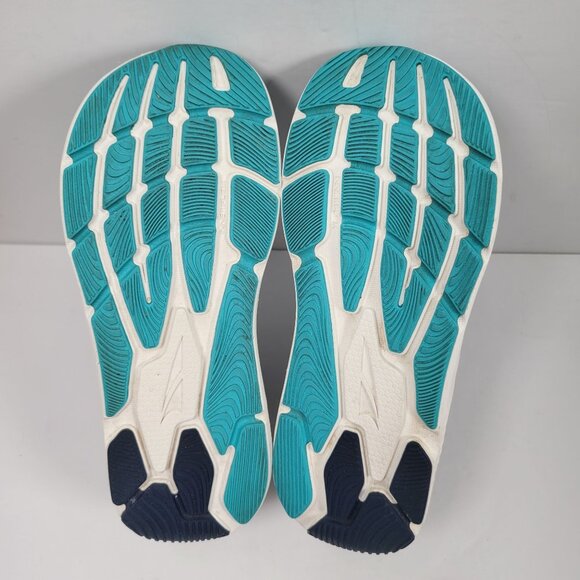 Altra Paradigm 6.0 Women’s Dark Blue Running Shoes AL0A5484442 US Size 8 - Picture 7 of 8